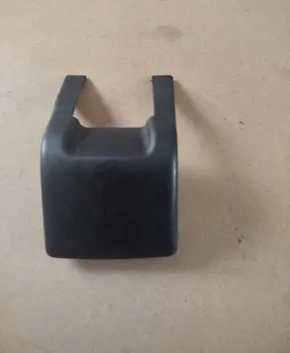 Mini Cooper Countryman R60 Rear seat rail trim cover 9803546 1844328