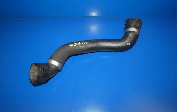 Mercedes-Benz C W205 Engine coolant pipe/hose A2055013182 DBL625416