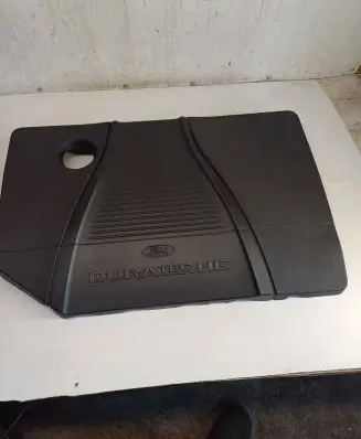 Ford Focus C-MAX Engine cover (trim) 4MSG6A949AF