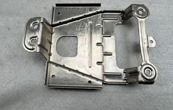 Audi A8 S8 D4 4H Other interior part 8K0907731