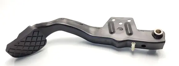 Audi A4 S4 B8 8K Brake pedal 8K1721140B
