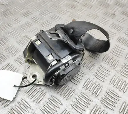 Jaguar XE Rear seatbelt GX73611B68AC GX73611B68AC8PVJ
