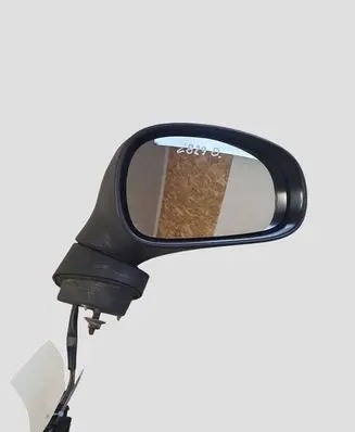 Seat Leon (1P) Front door electric wing mirror 1P1857934