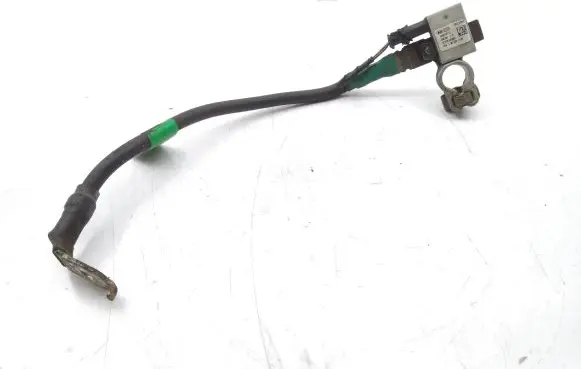 KIA Optima Negative earth cable (battery) 37180D4000