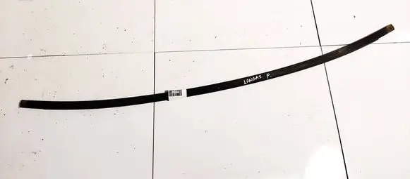 Renault Kangoo I Windshield trim 7700303429