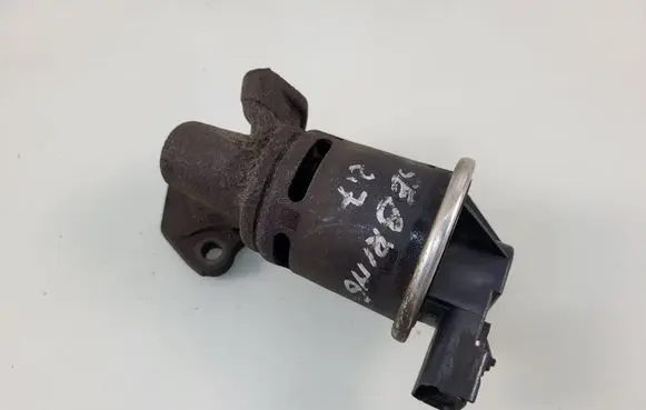 Chrysler Sebring (FJ - JX) EGR valve 04591092AB