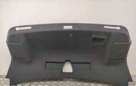 Audi A4 S4 B8 8K Tailgate/boot cover trim set 8K5867975A