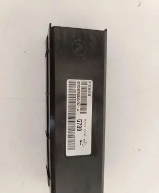Opel Insignia A Other control units/modules 13505739 5739