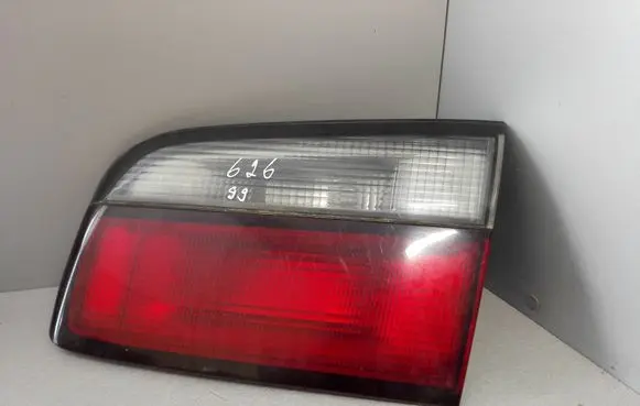 Mazda 626 Tailgate rear/tail lights R2267