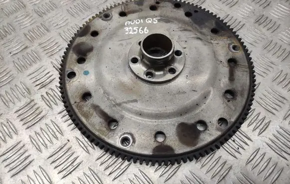 Audi Q5 SQ5 Flywheel 03G105323