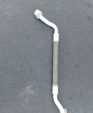 Mercedes-Benz Sprinter W906 Air conditioning (A/C) pipe/hose A9068308600