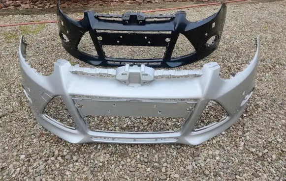 Ford Focus Front bumper 111xxxx1111xxxx