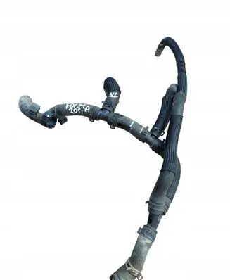 Ford Focus Engine coolant pipe/hose JX617F120PJ