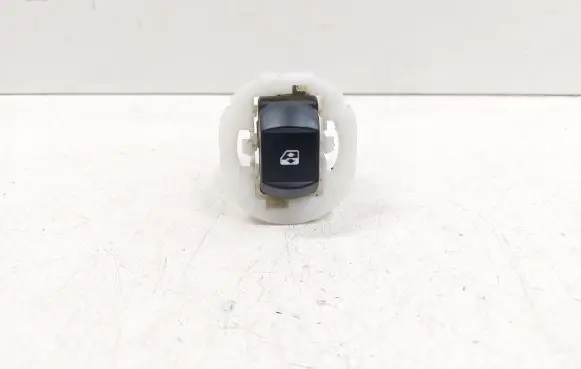 Renault Megane II Electric window control switch