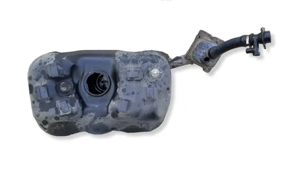 Peugeot Boxer Fuel tank 01379008080 1379008080