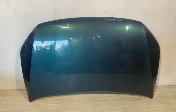 Volkswagen Caddy Engine bonnet/hood