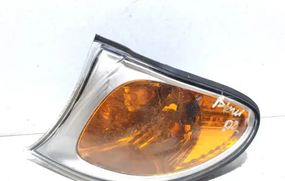 BMW 3 E46 Front indicator light 388703NAL05