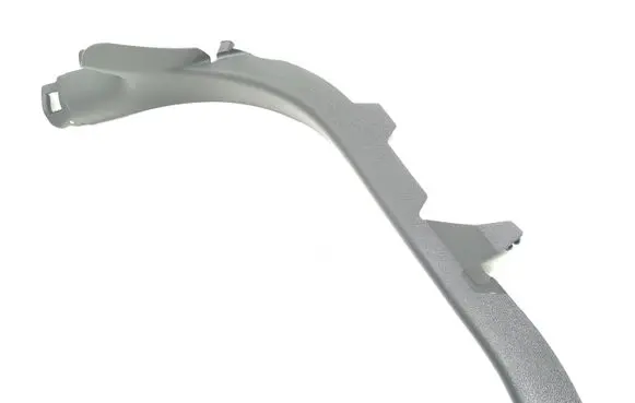 Audi A6 S6 C7 4G Rear seat side bottom trim 4G0867767