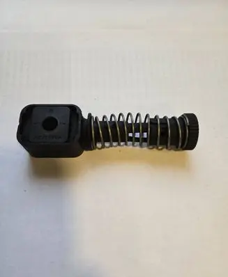 Audi A3 S3 A3 Sportback 8P Gear shift rod 1K0711761B