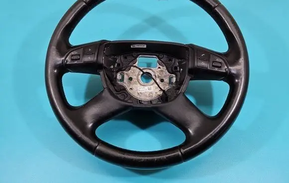 Skoda Superb B6 (3T) Steering wheel 3T0419091K IMPRK1478164