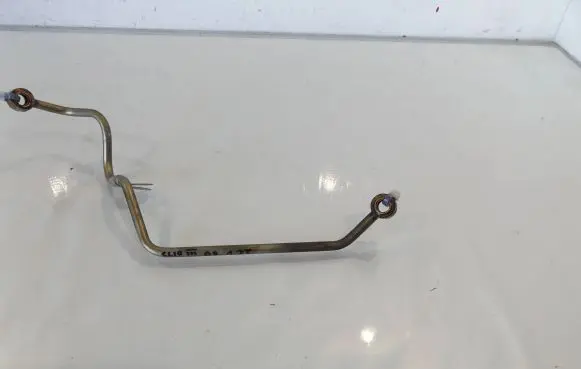 Renault Clio III Turbo turbocharger oiling pipe/hose
