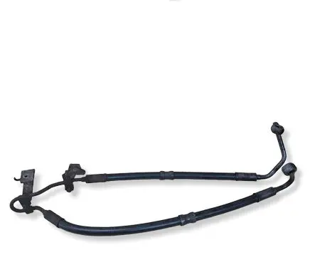 BMW 5 F10 F11 Power steering hose/pipe/line 6794468 44251051 32416794468