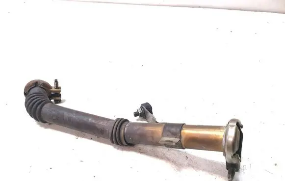 Audi A4 S4 B6 8E 8H EGR valve line/pipe/hose 4622031