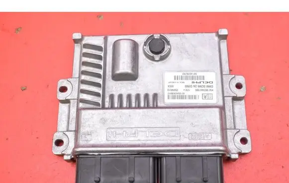 Peugeot 508 RXH Engine control unit/module ECU 9809447980