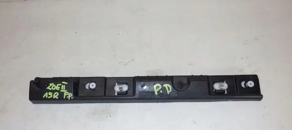 Renault Zoe Sill supporting ledge 764583905R