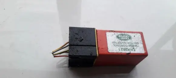 Land Rover Range Rover P38A Other relay ERR2621