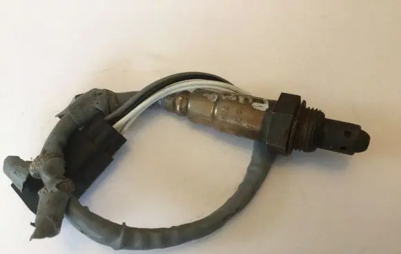 Ford Puma Lambda probe sensor 96VB9F472DA 0258006022 0258006017