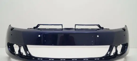 Volkswagen Golf VI Front bumper 5K0807221