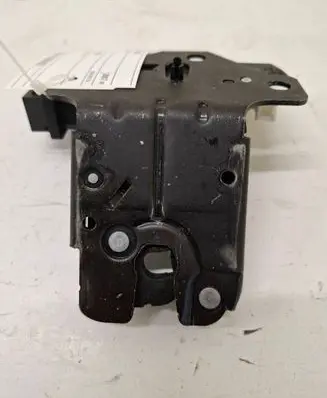 Audi A4 S4 B7 8E 8H Loading door lock 8P4827505B