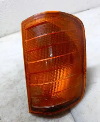 Mercedes-Benz 100 W631 Front indicator light 6318220220 962315