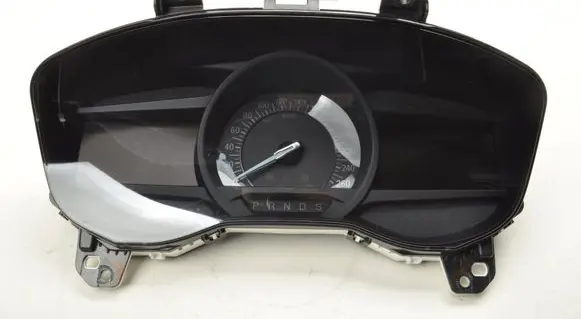 Ford Fusion II Speedometer (instrument cluster) GS7T10849JB