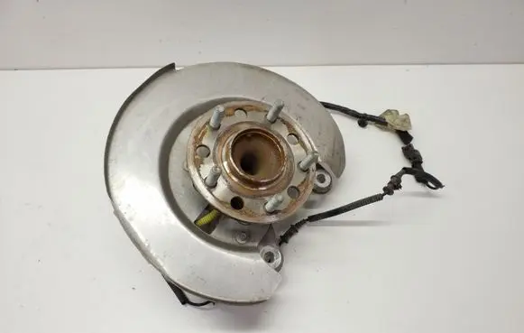 Chrysler Pacifica Rear wheel hub 016AB 510ABR
