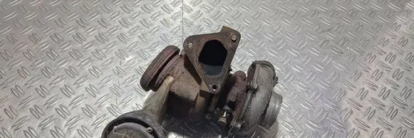 Mercedes-Benz Vito Viano W639 Turbo A6460960199