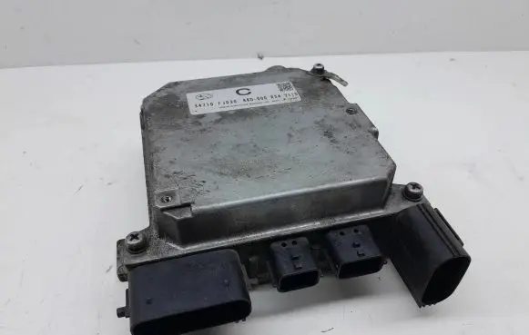 Power steering control unit/module