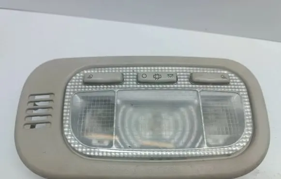 Peugeot 207 Front seat light 9653776177