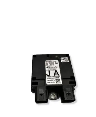 Ford Fiesta Airbag control unit/module 5S6T14B056JA