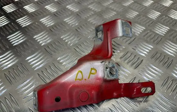 Fiat Ducato Fender mounting bracket C907