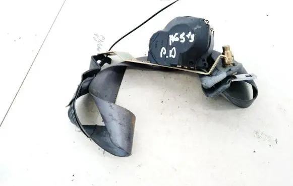Renault Laguna I Front seatbelt 829114H