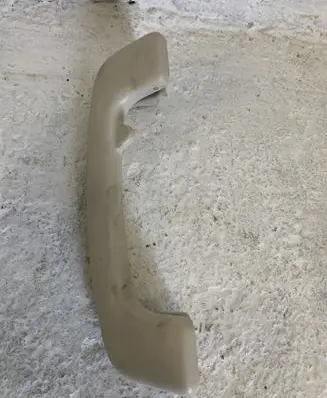 Citroen C4 I Rear interior roof grab handle