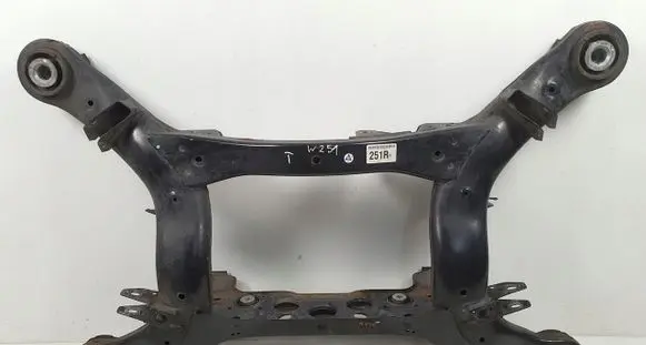 Mercedes-Benz R W251 Rear subframe 