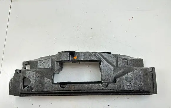Other trunk/boot trim element