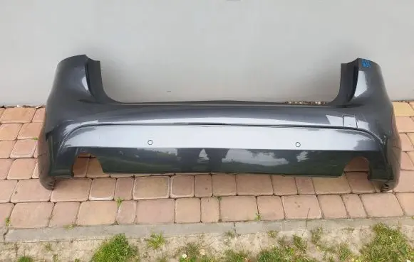 BMW 2 F45 Rear bumper 871041568 110720150003 1642636