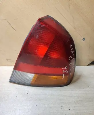 Mitsubishi Carisma Rear/tail lights MB944544