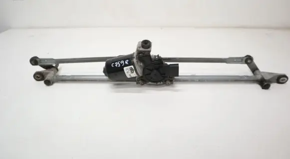 Land Rover Discovery 4 - LR4 Front wiper linkage and motor 95012137