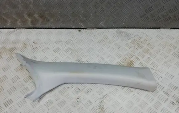 Fiat 500X (A) pillar trim