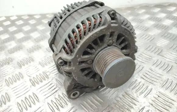 Renault Laguna III Generator/alternator 8200654785